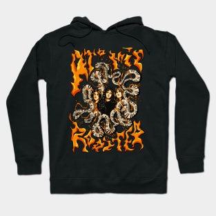 Atomic Rooster Hoodie